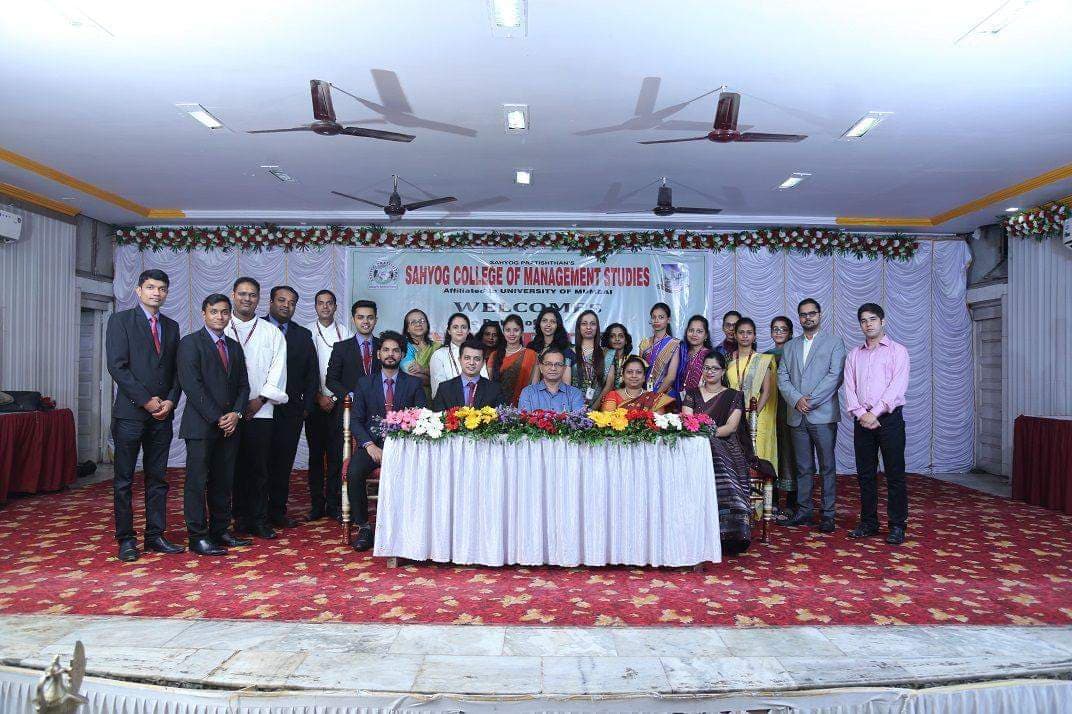 Sahyog College, Thane Events photo 11